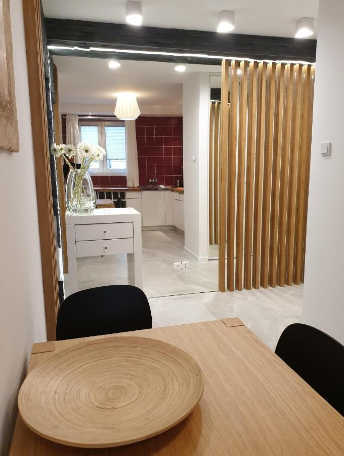 Apartament Pod Jaworzyna Крыница-Здруй Экстерьер фото